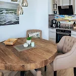 Apartmán Zweite Heimat 2