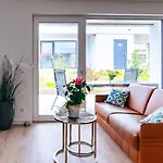 Apartmán Zweite Heimat 2 *