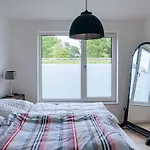 Zweite Heimat 2 Apartmán