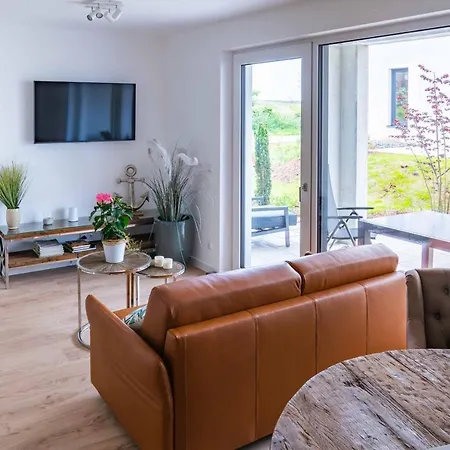 Apartment Zweite Heimat 2 *