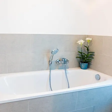 Zweite Heimat 2 Apartmán