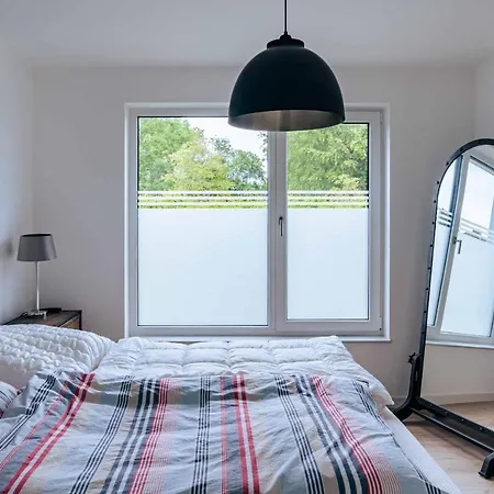 Zweite Heimat 2 Apartman
